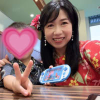 東北のハワイ🌺福島いわきでプロのフラダンスショーを鑑賞