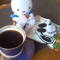 美味しいローシャ珈琲、加藤珈琲ドリップコーヒーゆきりん月命日