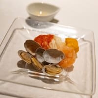 嬉野温泉 和多屋別荘に宿泊⑦（食事編）