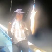 7/2久しぶりに釣行しました^^マイカ狙いでした。楽しかったです^^