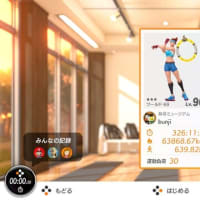リングフィット LV900