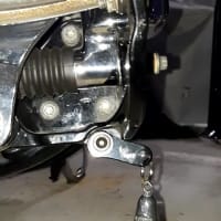 走りの安全に・・・ガーディアンベル