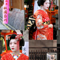 京風景２題