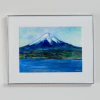 「あの頃見た風景展」に参加します｜5/17〜6/2 ギャラリーカルダリオ
