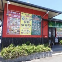 中国家庭料理 謝謝（シェイシェイ）／津市高野尾町