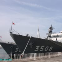 かしま (練習艦) - Wikipedia