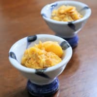 魚屋さんに行った日は魚だらけ
