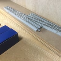 仮ボード