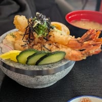 フュージョン系の居酒屋さん　遠野居酒屋