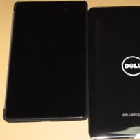 Dell Venue 8 Pro 64G WiFi Office H&Bモデル（その2）
