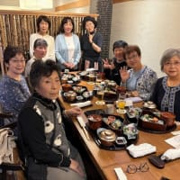 神戸で女子会