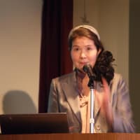 【映像詩「空のように生きる」発表イベントのご報告（2025年2月16日＠日比谷図書文化館）】