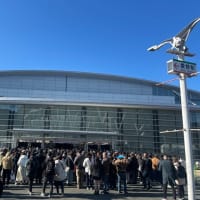 Perfume 10th Tour 静岡2日目 / 飲食店応援 ちばきやさん他 (2502) 