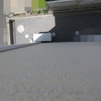 千葉県：船橋市三咲にて、エアコン2F～1F下ろし配管カバー新設工事