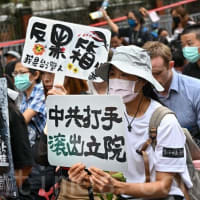 袁紅冰氏、中国共産党の台湾制圧計画を暴露