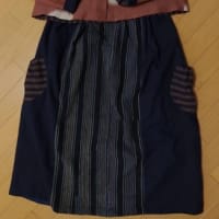 ジャケット＆スカート