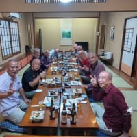 2024年（令和6年）晴海会