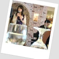 泉州の穴場レストラン・・・Italian& French La Sante 