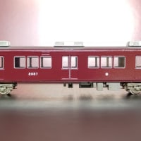 阪急5200系　「5230F」製作記