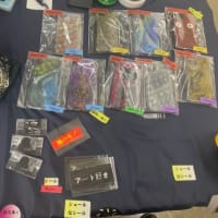 Dマーケット最終日