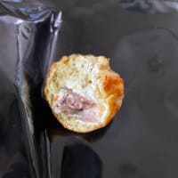 宇宙食　たこやき
