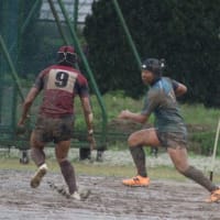 国体東部地区予選３位決定戦