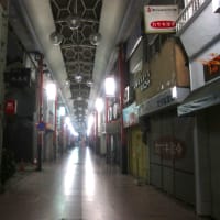 さらば伊勢湾　四日市港