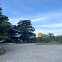 香川県の特別名勝・栗林公園での散策を是非☺️