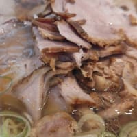 ニュー新橋ともちんラーメン（川崎）