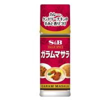 キーマカレー
