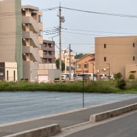 早朝からのセブンイレブン。