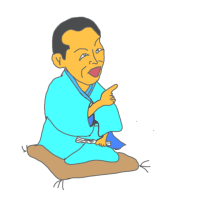 「はなことば新潟2号館口演」