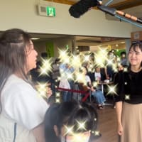 ちょっと遠征をしてきました♪