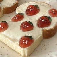 食パン🍞で遊んでみる
