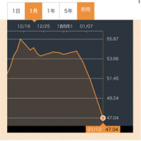 【言論封殺】米Twitter社の株価が下落ｗｗｗｗｗ
