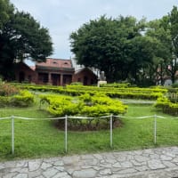 2025GW弾丸台北旅④ホテル朝食＆久々の淡水