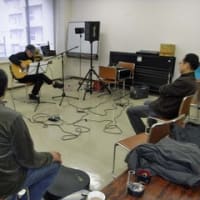 １１月練習会終了！