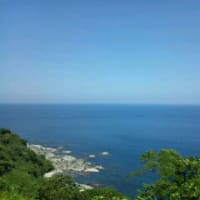 日本海
