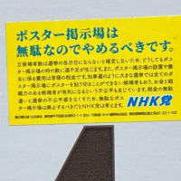 立花孝志の立候補取り消しを求めます