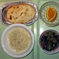 今日の病院食　　25/03/28　夕