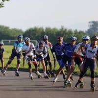岐阜県インラインスケート協会2022日程