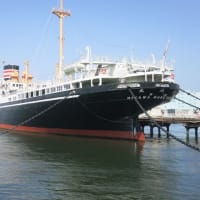 横浜山手公園 花見散歩