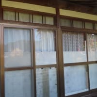 連休明け