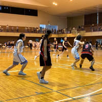 山梨県バスケットボール選手権大会②