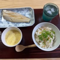 おうちで香川ごはん