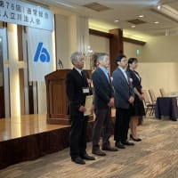 ６月１７日　本日は都議選５日目を迎えました。夜にはくにたちウオーキング実行委員会に出席しました