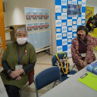 エネルギーイベントを開催しました！