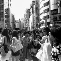 monochrome