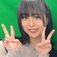 2024上半期の加藤聖奈さん❤️