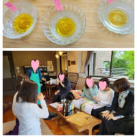 Smile Kitchen・・・２０２４年４月の横浜教室♪
